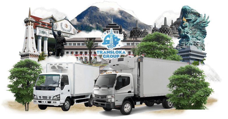 RENTAL TRUCK PENDINGI